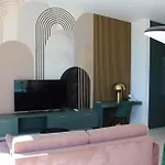 Apartman Gorgeous In With Wifi *