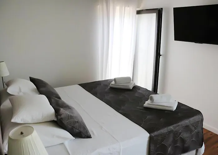 Gorgeous In With Wifi Apartament
