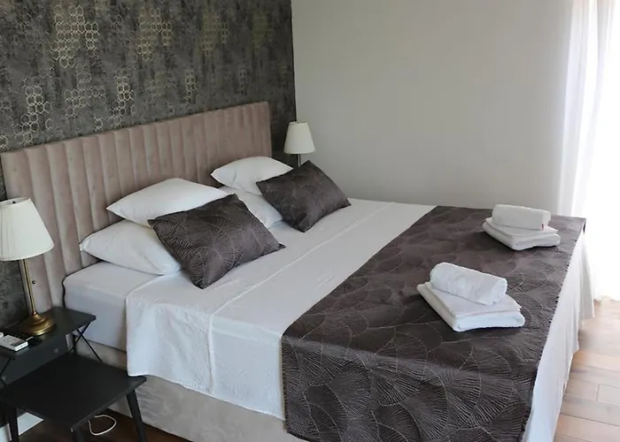 Apartament Gorgeous In With Wifi